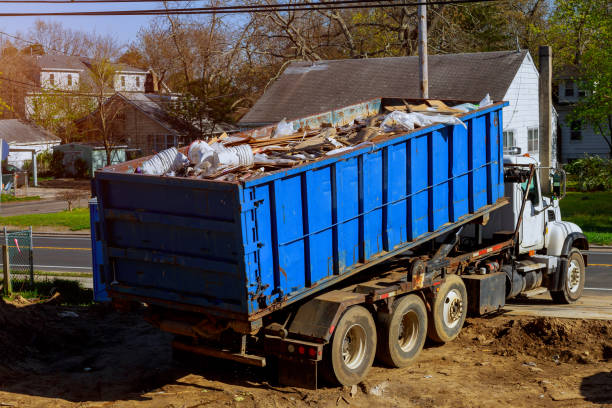 Best Commercial Junk Removal  in Ewa Villages, HI